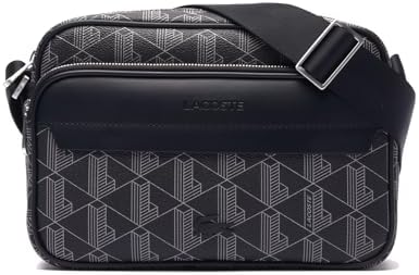 Amazon | [ラコステ] [公式] ザ ブレンド グレインテクスチャー